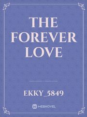 the forever love Book