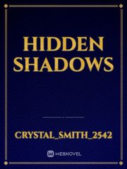 Hidden Shadows Book