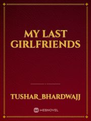 My last girlfriends Book