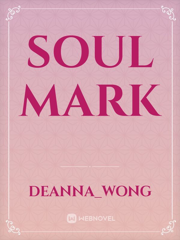 soul mark Book