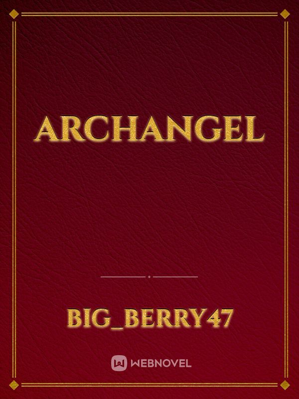 Archangel Book