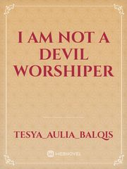 I am not a devil worshiper Book