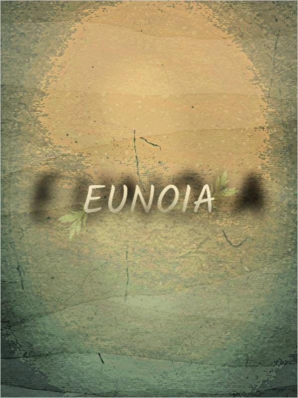EUNOIA Book