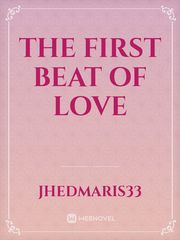 The First Beat of Love Book