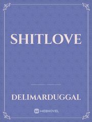 ShitLove Book