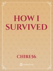 How I survived Book