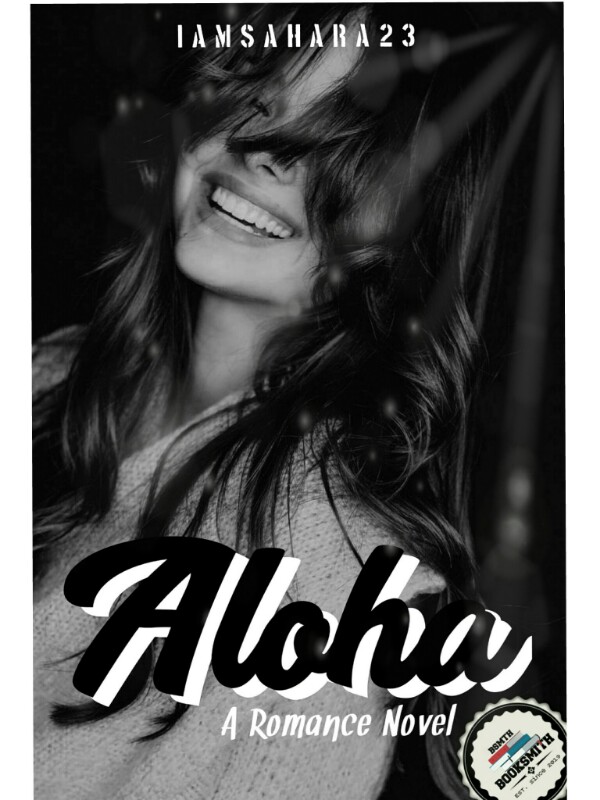 Aloha (The First VIP Club Trilogy)