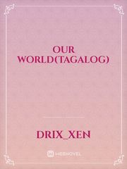 Our World(Tagalog) Book