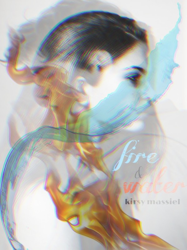 .Fire & Water.volume one