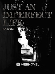Just an imperfect life Book