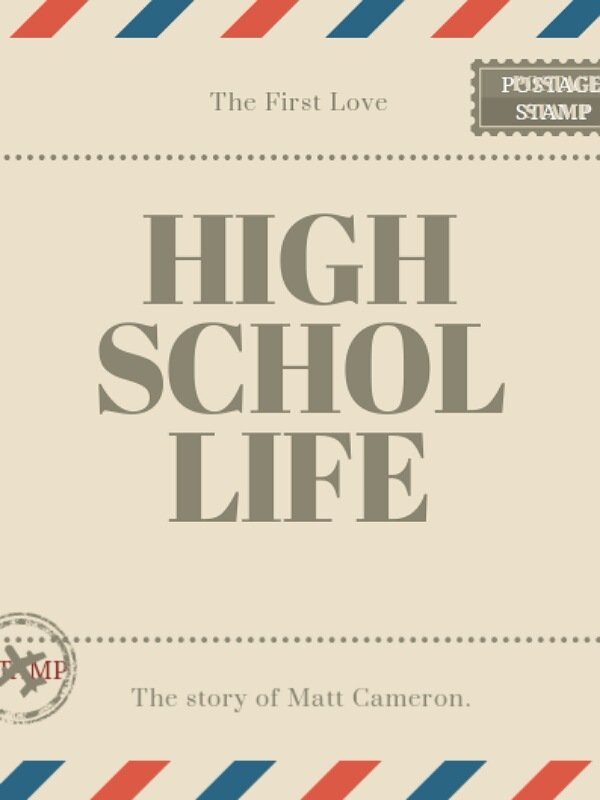 HighSchool Life(Filipino)