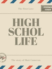 HighSchool Life(Filipino) Book