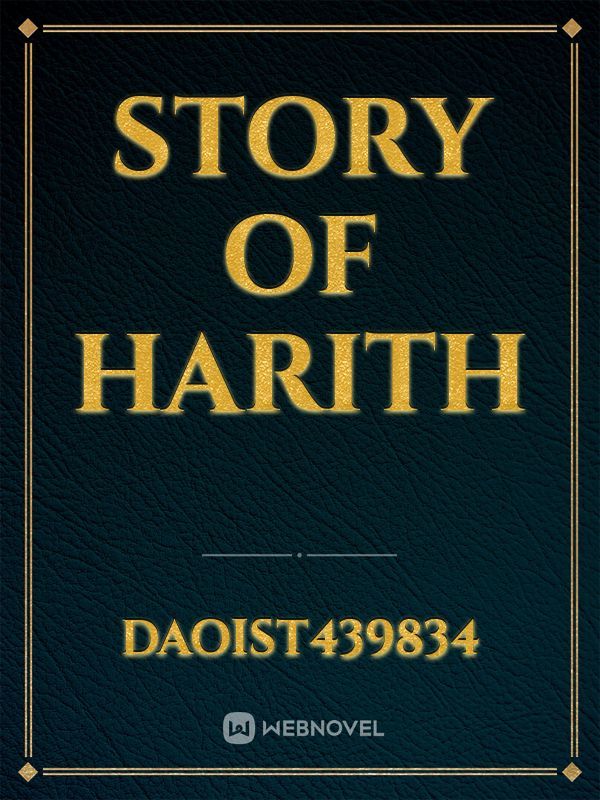 story of harith