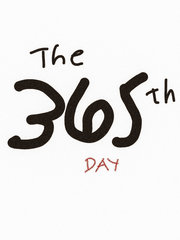 The 365th Day Book