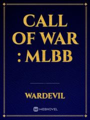 Call of War : MLBB Book