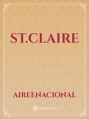 St.Claire Book