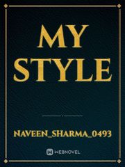 my style Book