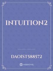 intuition2 Book