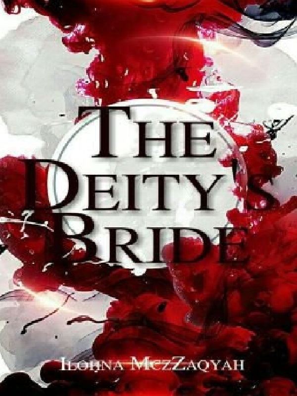 The Deity's Bride {Yaoi}