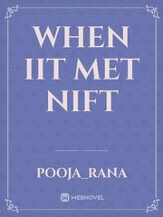 When IIT met NIFT Book