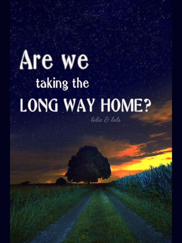 Are we taking the long way home? (ft. 5SOS / tagalog)