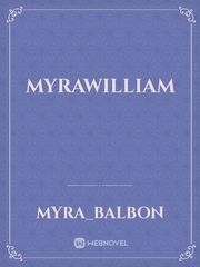 MYRAWILLIAM Book