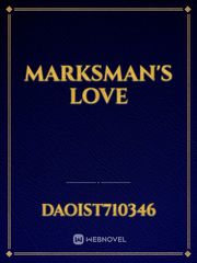 Marksman's Love Book