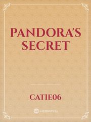 Pandora's Secret Book