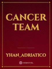 cancer team Book