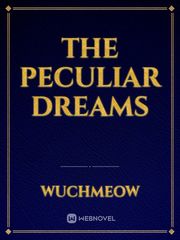 The Peculiar Dreams Book