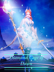 Diamond Cage of Dawn : Bringing Back the Balance Book