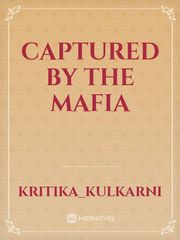 Captured by The Mafia Book