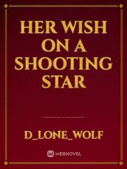 Her Wish on a Shooting Star Book