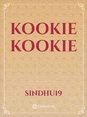 kookie kookie Book