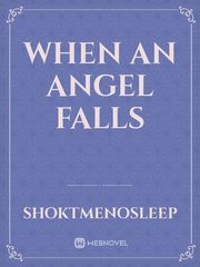 When An Angel Falls Book