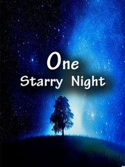 One Starry Night (Short Story) Book