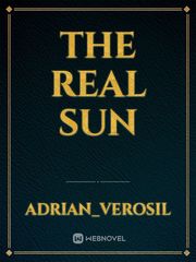 The real Sun Book