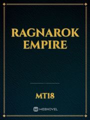 Ragnarok Empire Book