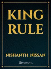 King Rule Book