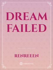 Dream Failed Book