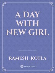 A day with New Girl Book