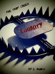 The Trap Called Equality Book