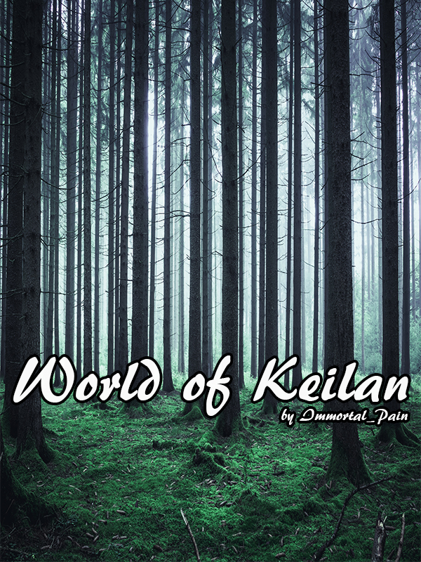 World of Keilan