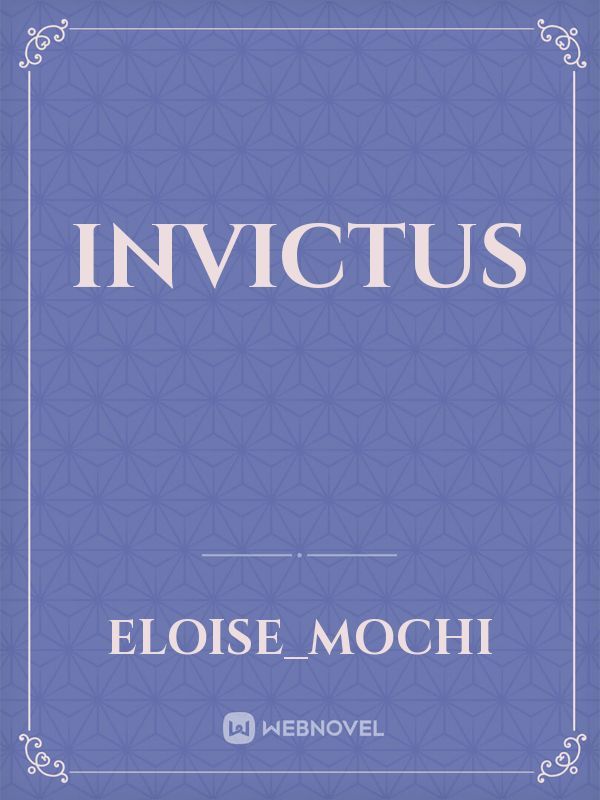 Invictus Book