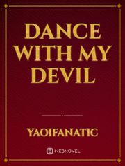 Dance With My Devil Book
