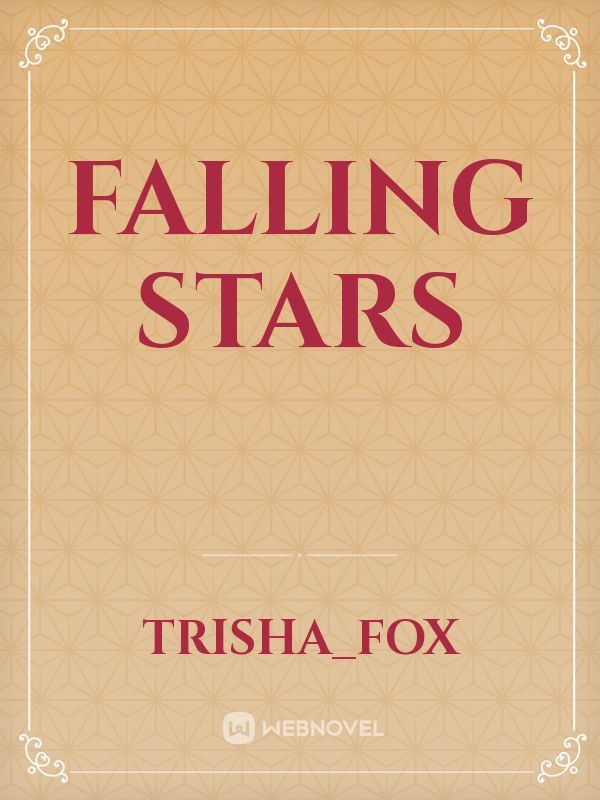 Falling stars Book