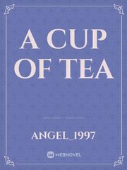 A Cup of Tea Book