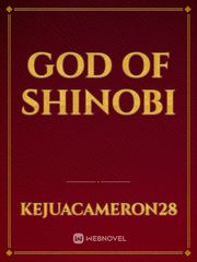 God Of Shinobi Book