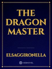 The Dragon Master Book