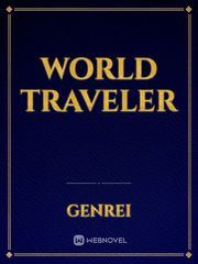 world traveler Book